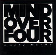 Mind Over Four : Empty Hands